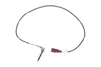 NRF 707358 - Sensor, temp. gas escape - EASY FIT