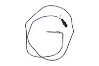 NRF 707361 - Sensor, temp. gas escape - EASY FIT