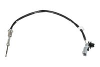 NRF 707432 - Sensor, temp. gas escape - EASY FIT
