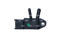 NRF 708036 - Sensor, presión gas de escape