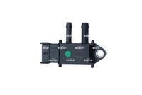 NRF 708042 - Sensor, presión gas de escape