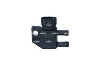 NRF 708043 - Sensor, presión gas de escape
