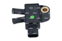 NRF 708091 - Sensor, presión gas de escape