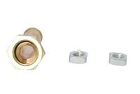 NRF 59201 - Radiador, refrigeración del motor