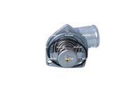 NRF 725014 - Termostato, refrigerante - EASY FIT