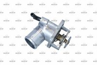 NRF 725018 - Termostato, refrigerante - EASY FIT