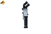 NRF 58034 - Radiador de calefacción