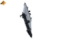 NRF 59281 - Radiador, refrigeración del motor