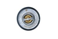 NRF 725083 - Termostato, refrigerante - EASY FIT