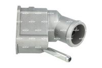 NRF 725102 - Termostato, refrigerante - EASY FIT