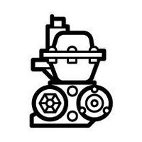 NRF 705019 - Dosificador, inyección úrea