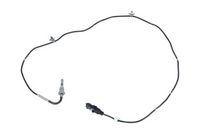 NRF 707185 - Sensor, temp. gas escape - EASY FIT