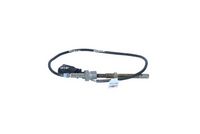 NRF 707220 - Sensor, temp. gas escape - EASY FIT