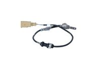 NRF 707260 - Sensor, temp. gas escape - EASY FIT