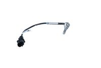 NRF 707304 - Sensor, temp. gas escape