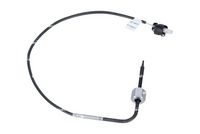 NRF 707338 - Sensor, temp. gas escape