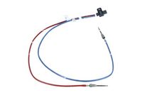 NRF 707384 - Sensor, temp. gas escape