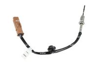 NRF 707435 - Sensor, temp. gas escape