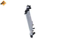 NRF 59224 - Radiador, refrigeración del motor