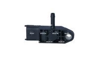 NRF 708054 - Sensor, presión gas de escape
