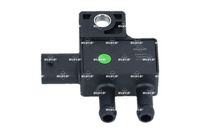 NRF 708090 - Sensor, presión gas de escape