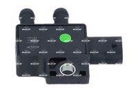 NRF 708090 - Sensor, presión gas de escape