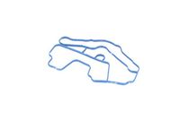 NRF 725042 - Termostato, refrigerante