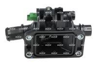 NRF 725058 - Termostato, refrigerante