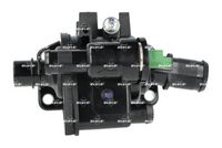 NRF 725058 - Termostato, refrigerante