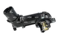 NRF 725164 - Termostato, refrigerante