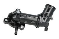 NRF 725164 - Termostato, refrigerante