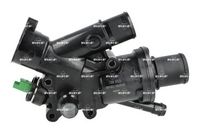 NRF 725165 - Termostato, refrigerante