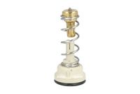 NRF 725204 - Termostato, refrigerante