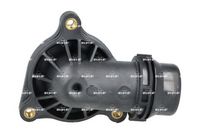 NRF 725222 - Termostato, refrigerante