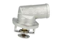 NRF 725229 - Termostato, refrigerante