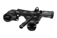 NRF 725236 - Termostato, refrigerante