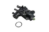 NRF 725242 - Termostato, refrigerante