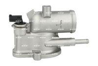 NRF 725283 - Termostato, refrigerante