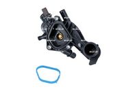 NRF 725317 - Termostato, refrigerante - EASY FIT