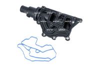 NRF 725337 - Termostato, refrigerante - EASY FIT