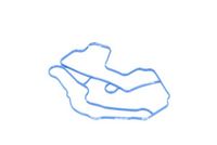 NRF 725337 - Termostato, refrigerante