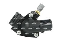 NRF 725357 - Termostato, refrigerante