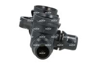 NRF 725383 - Termostato, refrigerante