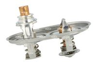 NRF 725393 - Termostato, refrigerante