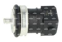 NRF 727008 - Sensor, temperatura del refrigerante