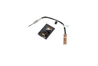 NRF 707435 - Sensor, temp. gas escape - EASY FIT