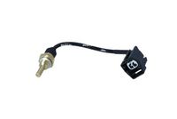 NRF 727031 - Sensor, temperatura del refrigerante - EASY FIT