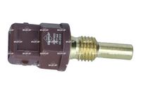 NRF 727144 - Sensor, temperatura del refrigerante