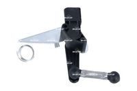 NRF 752003 - Sensor, nivel de suspensión neumática