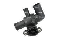 NRF 725021 - Termostato, refrigerante